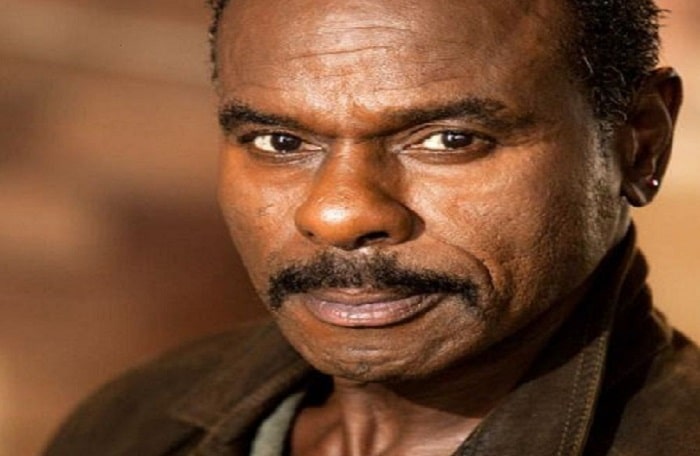 Steven Williams - All Facts About Him You Need to Know Steven Williams - All Facts About Him You Need to Know